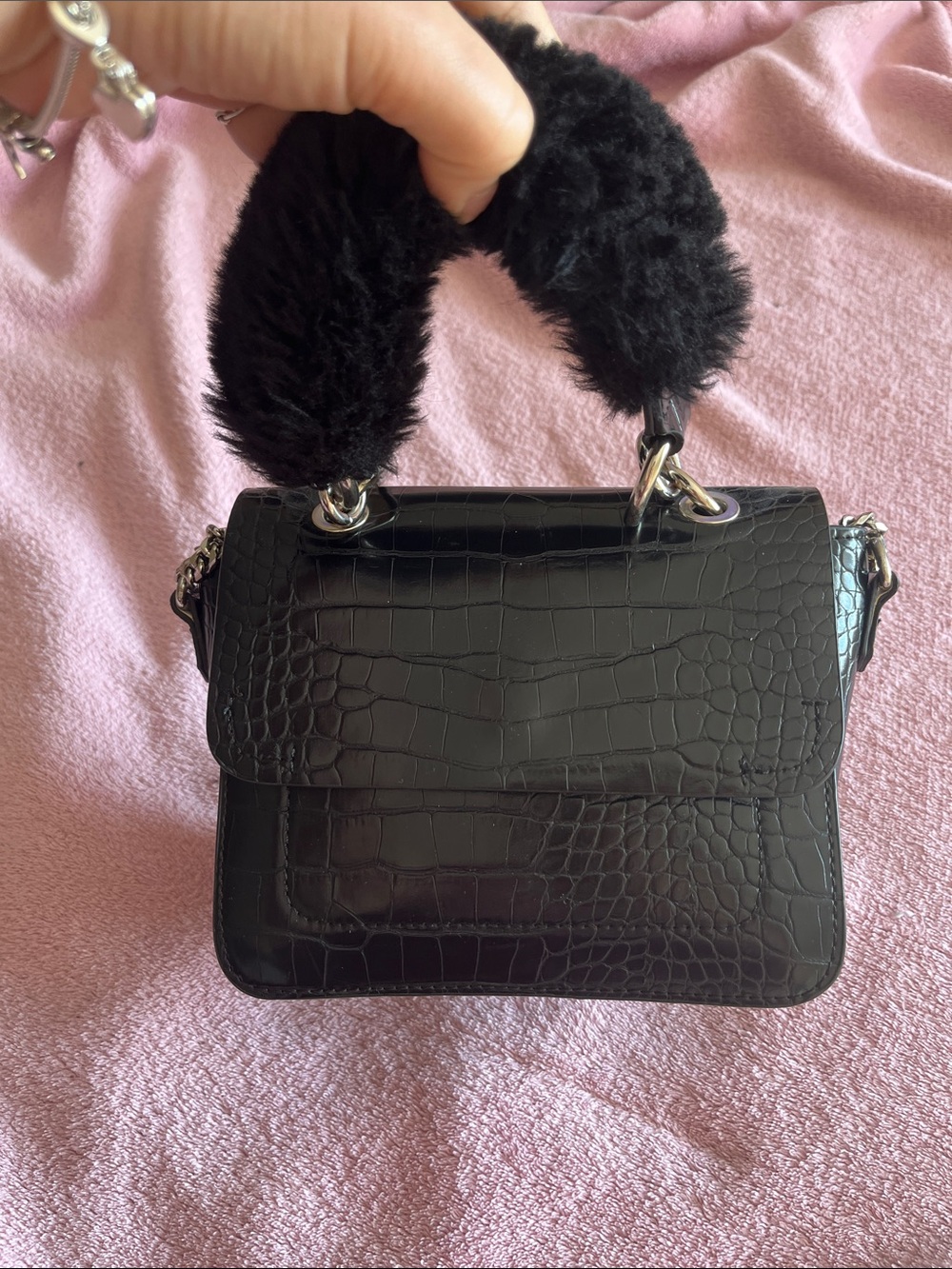 Zara bag